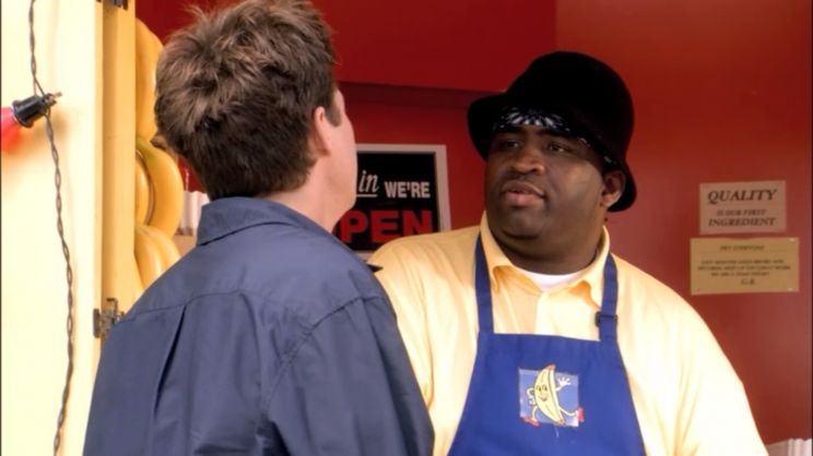 Patrice O'Neal