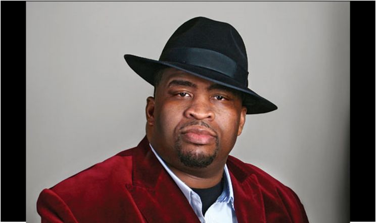 Patrice O'Neal