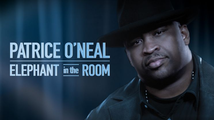 Patrice O'Neal