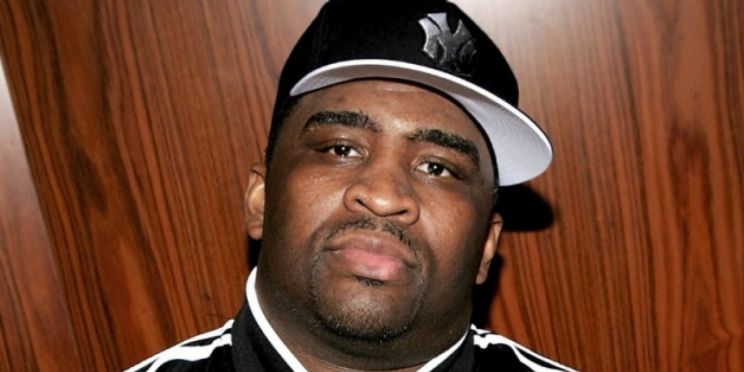 Patrice O'Neal