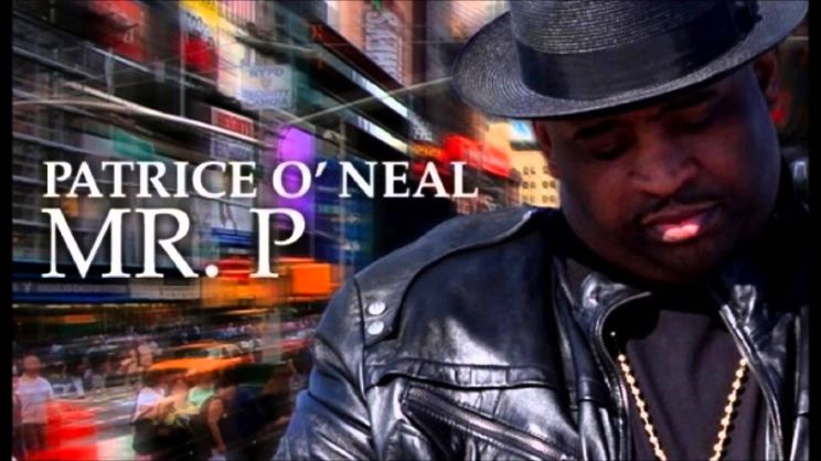 Patrice O'Neal