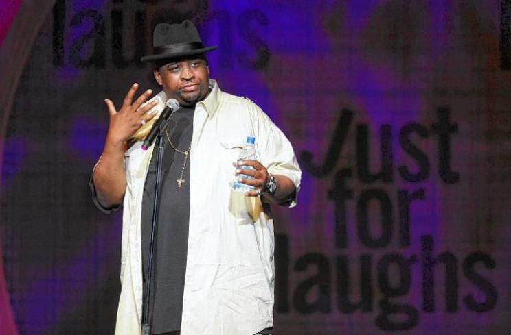 Patrice O'Neal