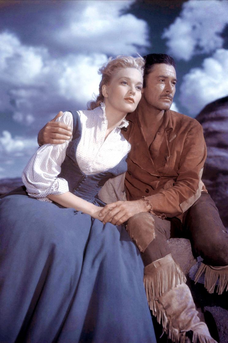 Patrice Wymore