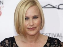 Patricia Arquette