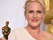 Patricia Arquette