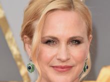 Patricia Arquette