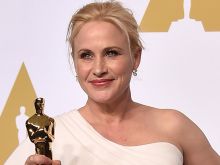 Patricia Arquette