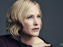 Patricia Arquette