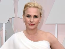 Patricia Arquette