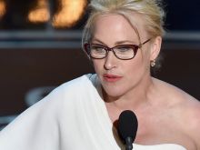 Patricia Arquette