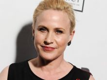 Patricia Arquette