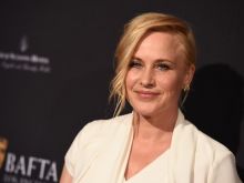 Patricia Arquette