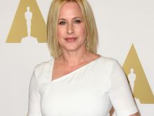 Patricia Arquette