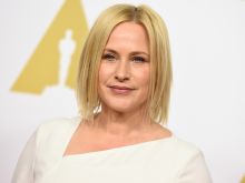 Patricia Arquette