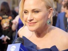 Patricia Arquette