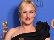 Patricia Arquette