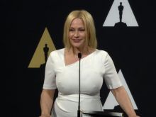 Patricia Arquette