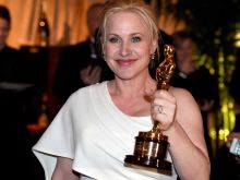 Patricia Arquette photo