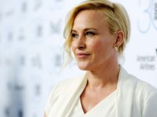 Patricia Arquette