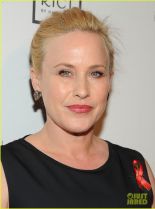 Patricia Arquette photo