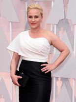Patricia Arquette photo
