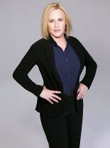 Patricia Arquette