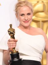 Patricia Arquette