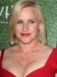 Patricia Arquette