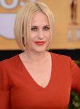 Patricia Arquette