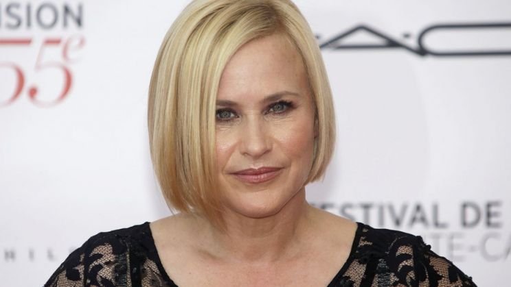 Patricia Arquette