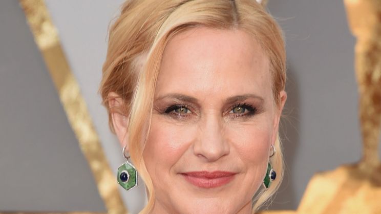 Patricia Arquette