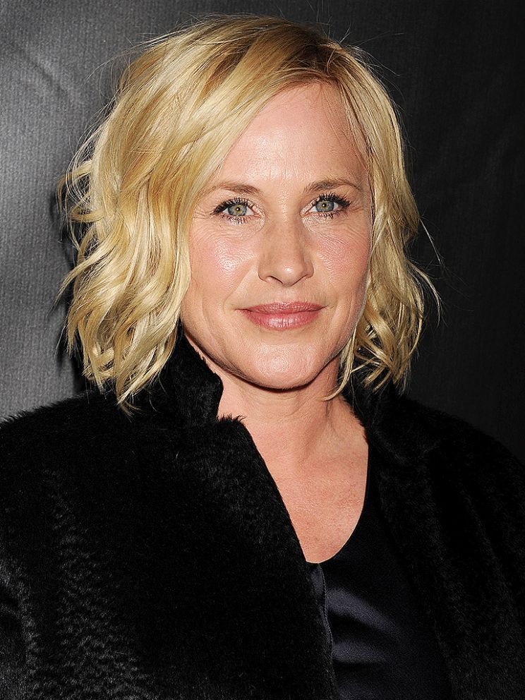 Patricia Arquette