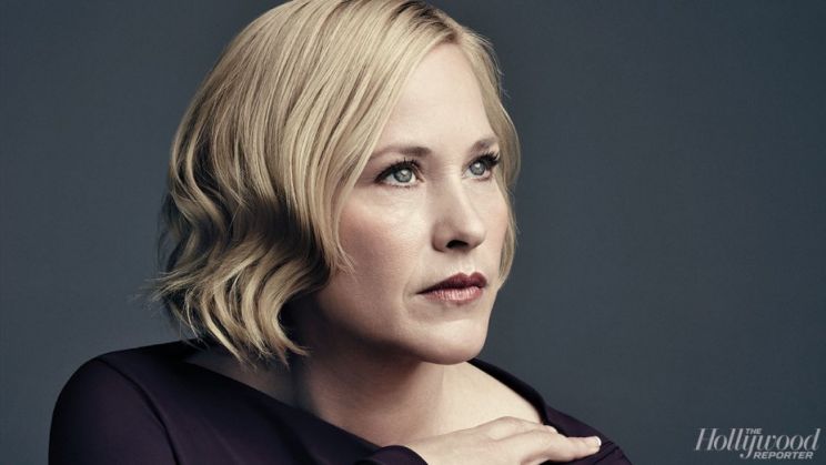 Patricia Arquette