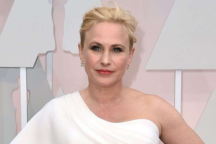 Patricia Arquette