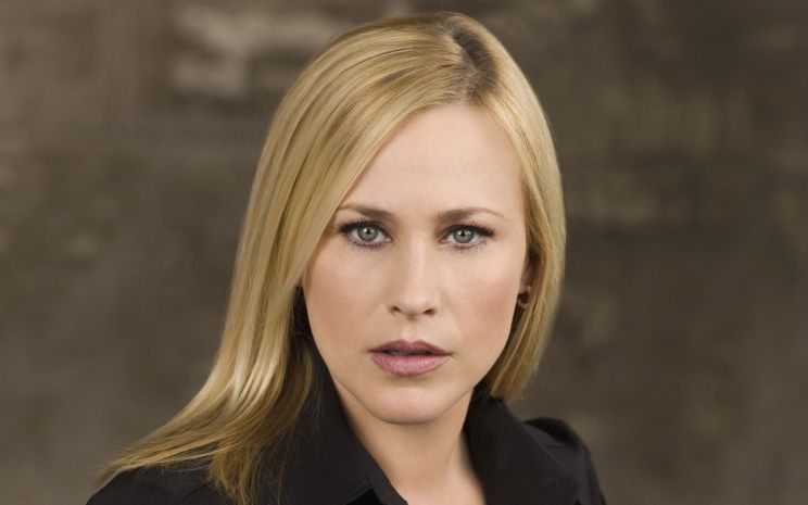 Patricia Arquette