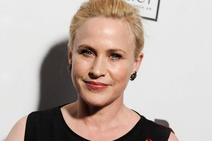 Patricia Arquette