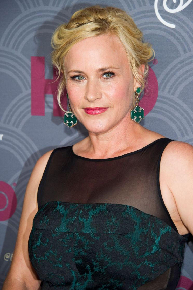 Patricia Arquette