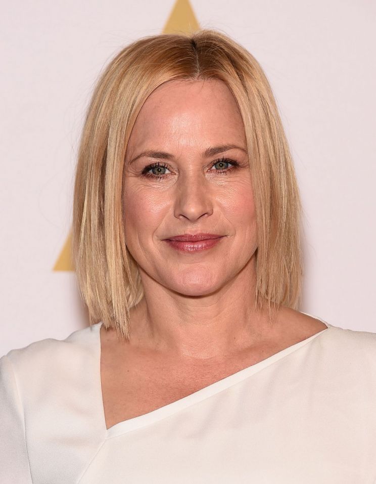 Patricia Arquette