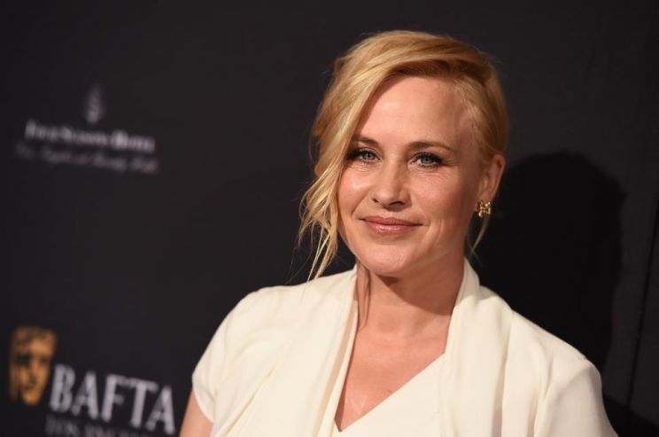 Patricia Arquette