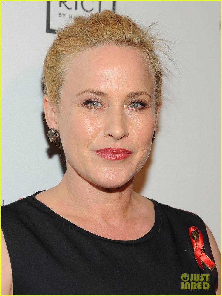 Patricia Arquette
