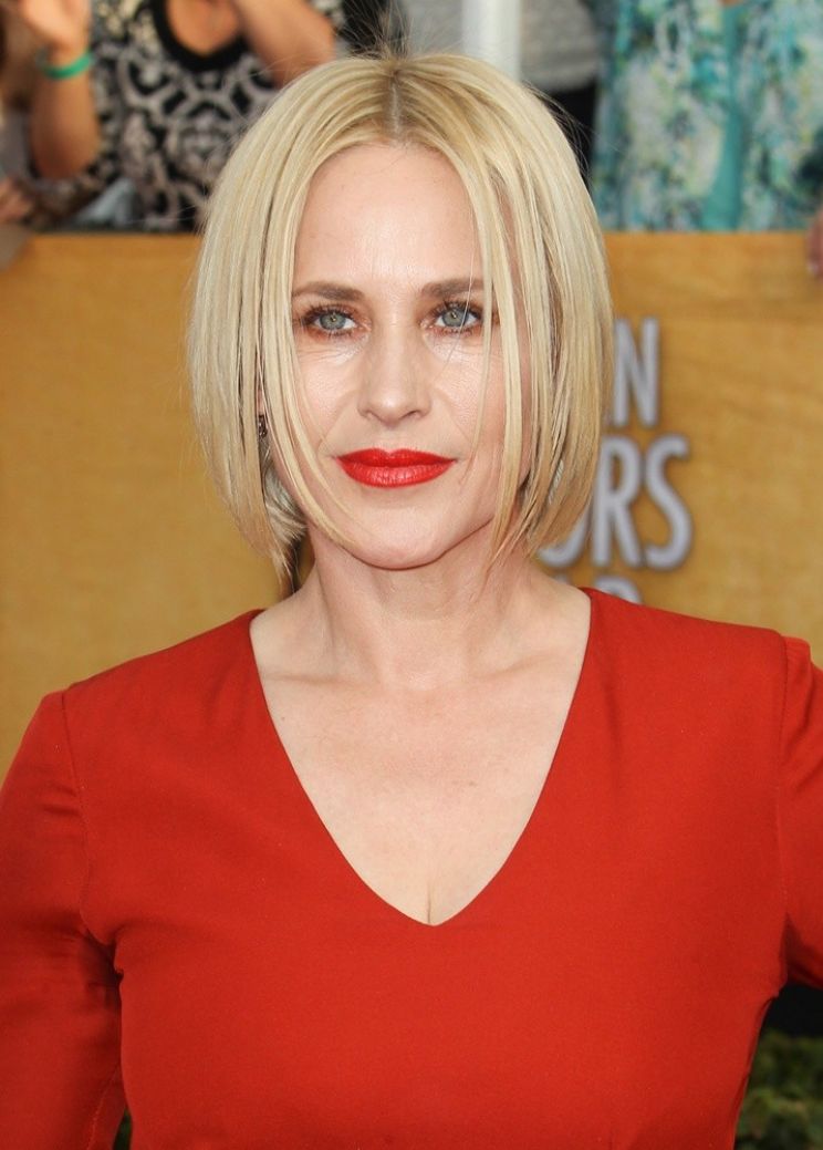 Patricia Arquette