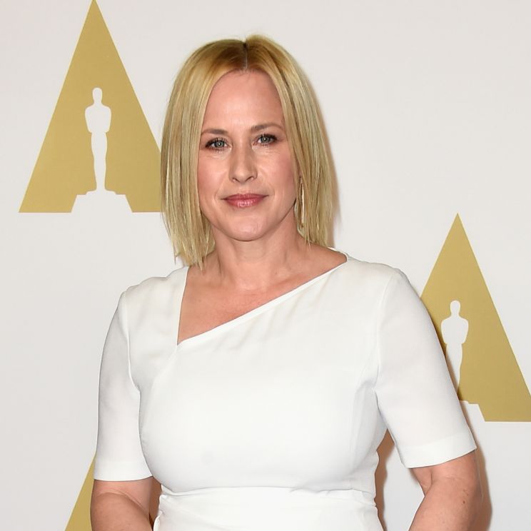 Patricia Arquette