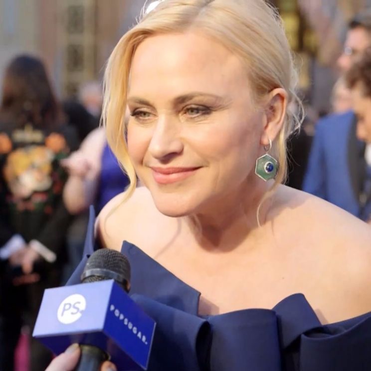 Patricia Arquette