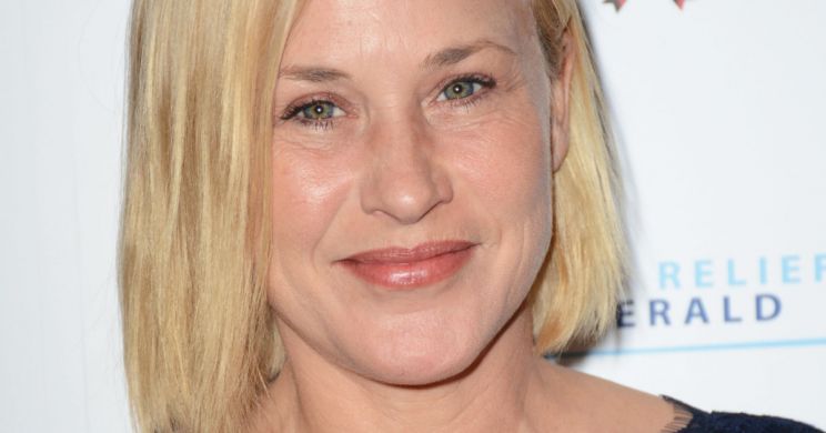 Patricia Arquette