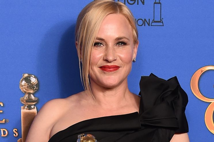 Patricia Arquette