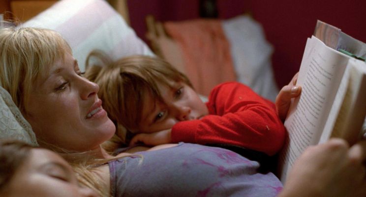 Patricia Arquette
