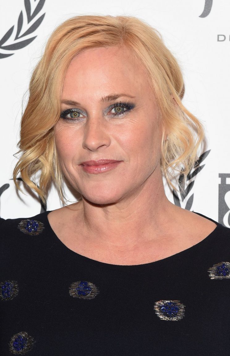 Patricia Arquette