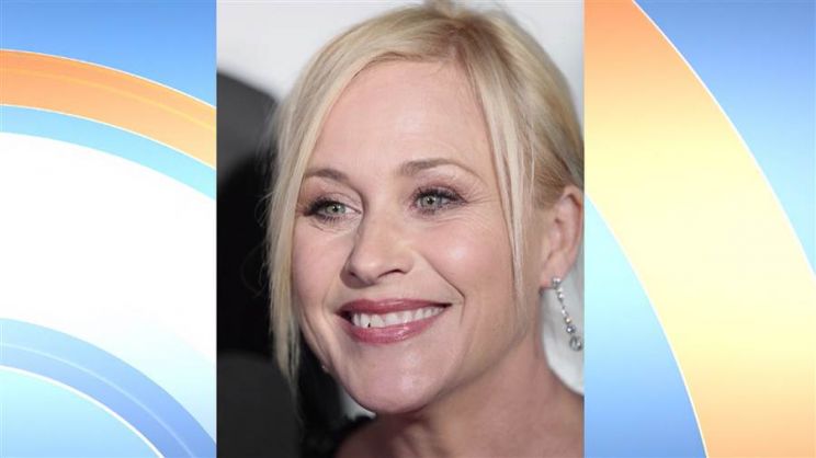Patricia Arquette