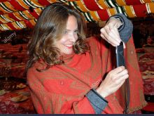 Patricia Aulitzky