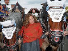 Patricia Aulitzky photo